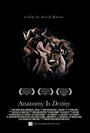 «Anatomy Is Destiny» трейлер фильма в хорошем качестве 1080p