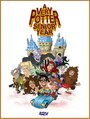 Фильм «A Very Potter Senior Year» смотреть онлайн фильм в хорошем качестве 720p