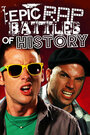 «Epic Rap Battles of History» трейлер фильма в хорошем качестве 1080p