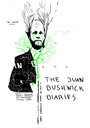 Фильм «The Juan Bushwick Diaries» смотреть онлайн фильм в хорошем качестве 720p