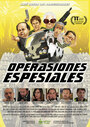 «Operasiones espesiales» трейлер фильма в хорошем качестве 1080p