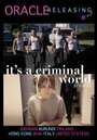 «It's a Criminal World» кадры фильма в хорошем качестве