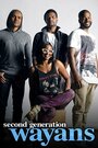 «Second Generation Wayans» кадры фильма в хорошем качестве