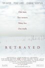 «Betrayed» трейлер фильма в хорошем качестве 1080p