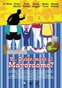 Фильм «Кто убил мажордома?» смотреть онлайн фильм в хорошем качестве 720p