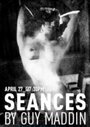 Seances (2016)