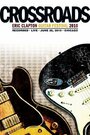 Crossroads Guitar Festival (2010)