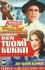 «Kun tuomi kukkii» трейлер фильма в хорошем качестве 1080p