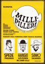 Фильм «Millipilleri» смотреть онлайн фильм в хорошем качестве 720p