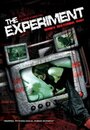 The Experiment: Who's Watching You? (2012)