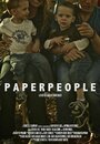 Фильм «Paper People» смотреть онлайн фильм в хорошем качестве 720p