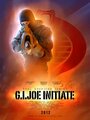 Фильм «G.I. Joe: Initiate» смотреть онлайн фильм в хорошем качестве 720p