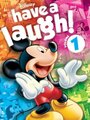 Мультфильм «Disney's Have a Laugh: Blam!» скачать бесплатно в хорошем качестве без регистрации и смс 1080p