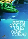 «Dizem que os Cães Veem Coisas» трейлер фильма в хорошем качестве 1080p