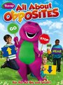 «Barney: All About Opposites» трейлер фильма в хорошем качестве 1080p