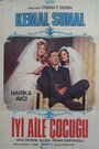 Фильм «Iyi aile çocugu» смотреть онлайн фильм в хорошем качестве 720p