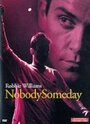 «Robbie Williams: Nobody Someday» кадры фильма в хорошем качестве