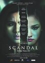 Фильм «Scandal» смотреть онлайн фильм в хорошем качестве 1080p