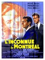 «L'inconnue de Montréal» кадры фильма в хорошем качестве