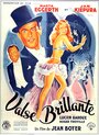 Фильм «Valse brillante» смотреть онлайн фильм в хорошем качестве 1080p