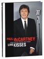 Фильм «Paul McCartney's Live Kisses» смотреть онлайн фильм в хорошем качестве 1080p