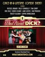 Фильм «What About Dick?» скачать бесплатно в хорошем качестве без регистрации и смс 1080p