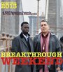 Фильм «Breakthrough Weekend» скачать бесплатно в хорошем качестве без регистрации и смс 1080p