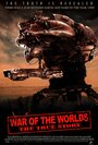 «War of the Worlds the True Story» кадры фильма в хорошем качестве