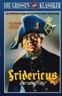 Фильм «Fridericus» скачать бесплатно в хорошем качестве без регистрации и смс 1080p