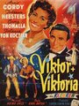 Фильм «Viktor und Viktoria» смотреть онлайн фильм в хорошем качестве 1080p