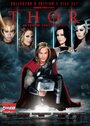 Thor: A XXX Parody (2012)