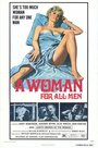 Фильм «A Woman for All Men» смотреть онлайн фильм в хорошем качестве 720p