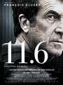 «11.6» трейлер фильма в хорошем качестве 1080p