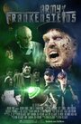 Фильм «Army of Frankensteins» смотреть онлайн фильм в хорошем качестве 720p