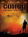 Фильм «Congo: The Grand Inga Project» смотреть онлайн фильм в хорошем качестве 1080p