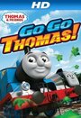 «Thomas & Friends: Go Go Thomas!» кадры фильма в хорошем качестве