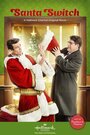 «Santa Switch» кадры фильма в хорошем качестве