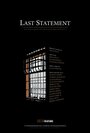 «Last Statement» трейлер фильма в хорошем качестве 1080p