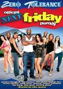 Official Next Friday Parody (2012)