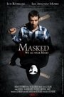 «Masked» кадры фильма в хорошем качестве