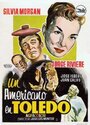 Фильм «Un americano en Toledo» смотреть онлайн фильм в хорошем качестве 720p