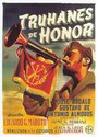 «Truhanes de honor» трейлер фильма в хорошем качестве 1080p