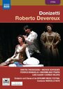 «Donizetti: Roberto Devereux» кадры фильма в хорошем качестве