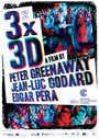 Фильм «3x3D» смотреть онлайн фильм в хорошем качестве 1080p