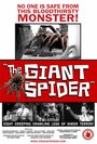 «The Giant Spider» трейлер фильма в хорошем качестве 1080p