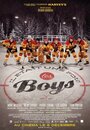 «Il était une fois les boys» трейлер фильма в хорошем качестве 1080p