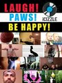 «Laugh! Paws! Be Happy!» трейлер фильма в хорошем качестве 1080p