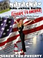 «Natasha Mail Order Bride Escape to America» кадры фильма в хорошем качестве