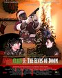 «The Epic of Detective Mandy: Book Three - Satan Claus II: The Elves of Doom» трейлер фильма в хорошем качестве 1080p