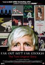 «Far Out Isn't Far Enough: The Tomi Ungerer Story» кадры фильма в хорошем качестве